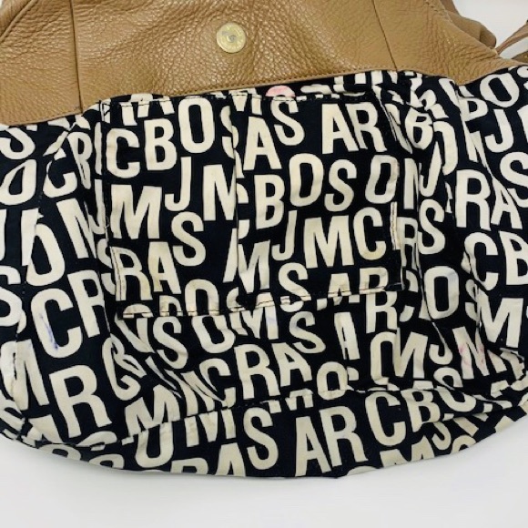 Marc by Marc Jacobs Classic Q Handbag (2 of 2) - Picture 3 of 6